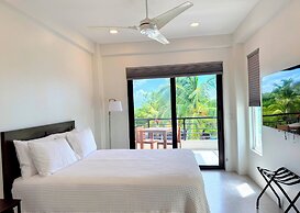 Hibisco Belize