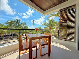 Hibisco Belize