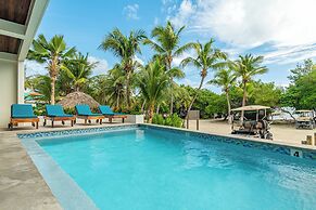Hibisco Belize