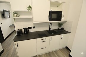 Simplystay St Martins