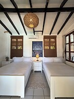 Cardedeu Residence Cangrejera