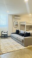 Cardedeu Residence Cangrejera