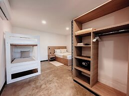 Cardedeu Residence Cangrejera
