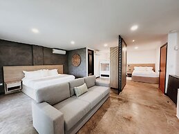 Cardedeu Residence Cangrejera