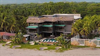Cardedeu Residence Cangrejera