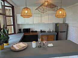 Cardedeu Residence Cangrejera
