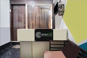 Urban Nest Rooms & Rooftop Restaurant