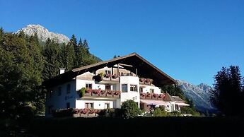 Hotel Kristall