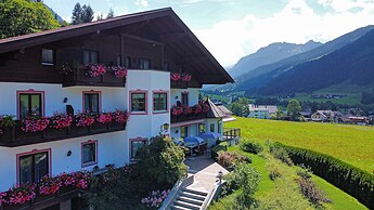 Hotel Kristall
