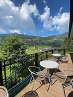 Hotel Kristall