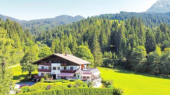 Hotel Kristall