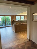 Hotel Kristall