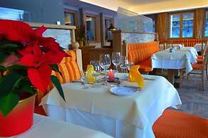 Hotel Kristall