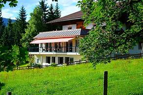 Hotel Kristall