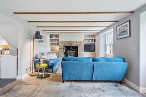 Treovis Cottage