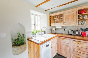 Treovis Cottage