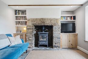 Treovis Cottage