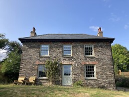 Treovis Cottage