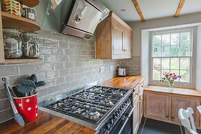 Treovis Cottage