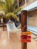 Kairos Beach Hotel
