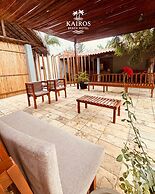 Kairos Beach Hotel