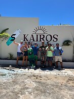 Kairos Beach Hotel