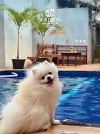 Kairos Beach Hotel