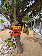 Kairos Beach Hotel