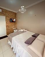 Kairos Beach Hotel