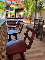 Kairos Beach Hotel