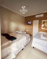 Kairos Beach Hotel
