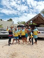 Kairos Beach Hotel
