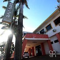 Cazuza Palace Hotel