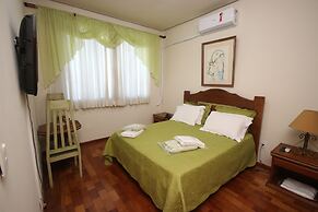 Cazuza Palace Hotel