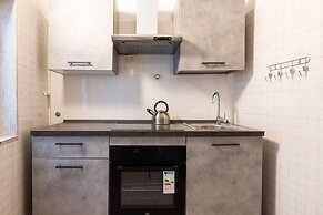 Meta Apartment by Wonderful Italy