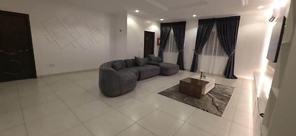 7th Rest Luxury Apartments