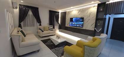 7th Rest Luxury Apartments