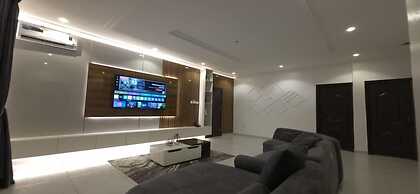 7th Rest Luxury Apartments