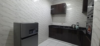 7th Rest Luxury Apartments