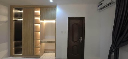 7th Rest Luxury Apartments