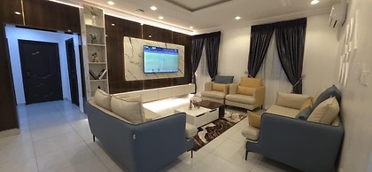 7th Rest Luxury Apartments
