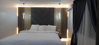 7th Rest Luxury Apartments