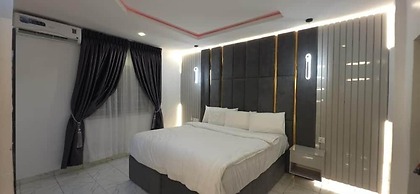 7th Rest Luxury Apartments