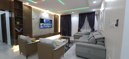 7th Rest Luxury Apartments