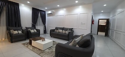 7th Rest Luxury Apartments