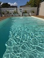 Dama Luxury Suites Pompei