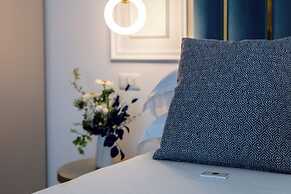Dama Luxury Suites Pompei