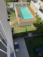 Dama Luxury Suites Pompei