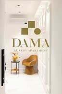 Dama Luxury Suites Pompei
