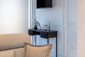 Dama Luxury Suites Pompei